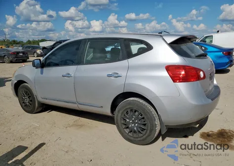 2011 Nissan Rogue S z USA, uszkodzony, nr VIN JN8AS5MT8BW574995